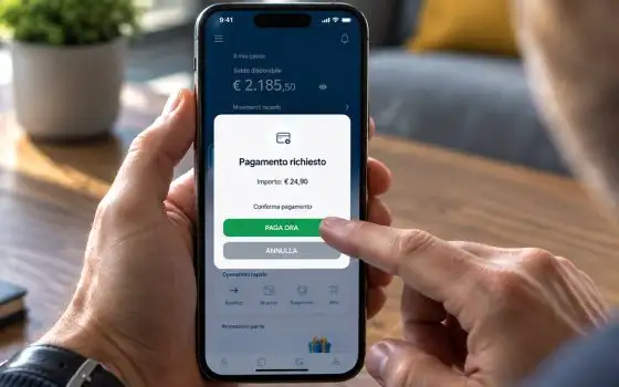 Circola una truffa BANCOMAT Pay segnalata dalla Polizia Postale