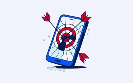 SMS sconosciuti, mai rispondere: ecco perché è fondamentale