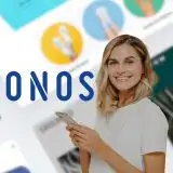 Il tuo sito e-commerce da 1€ al mese? Scegli l'offerta di IONOS