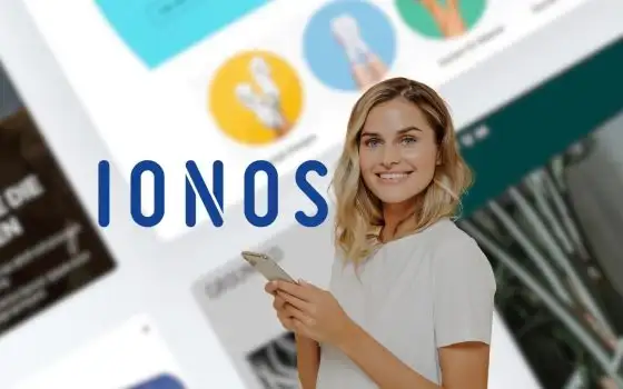 Il tuo sito e-commerce da 1€ al mese? Scegli l'offerta di IONOS
