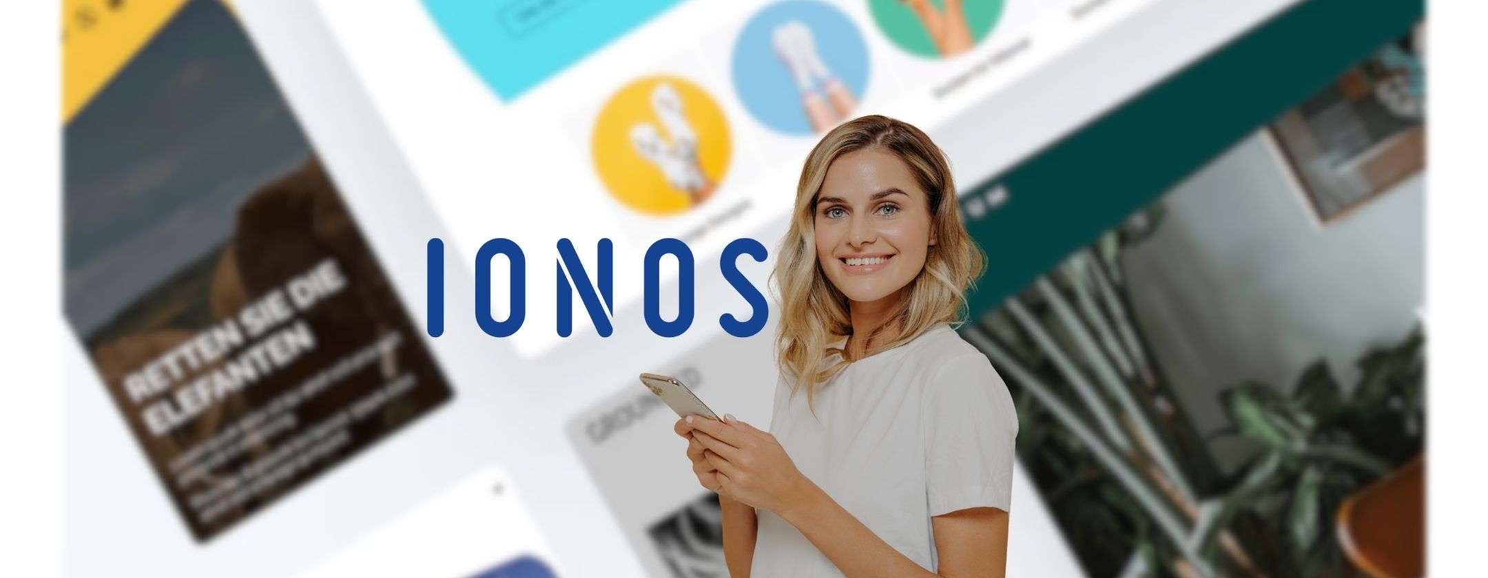 Il tuo sito e-commerce da 1€ al mese? Scegli l’offerta di IONOS