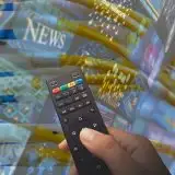 Tutti i canali che puoi ottenere collegando la tua tv a internet oltre che all'antenna