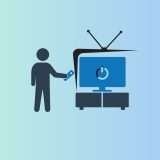 Un canale tv amplia la sua copertura su scala nazionale e regionale