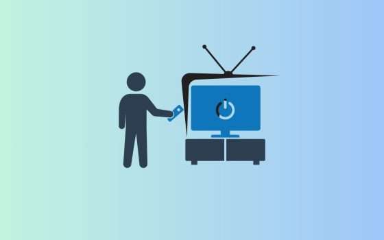 Un canale tv amplia la sua copertura su scala nazionale e regionale
