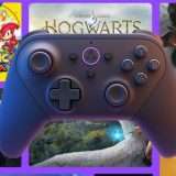 Una marea di giochi gratis su Prime con il controller wireless Luna