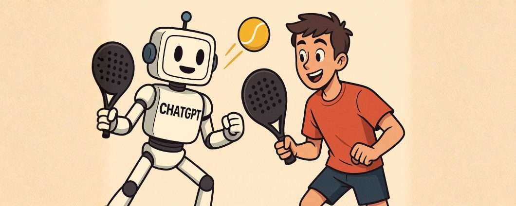 7 prompt per fare di ChatGPT un partner creativo