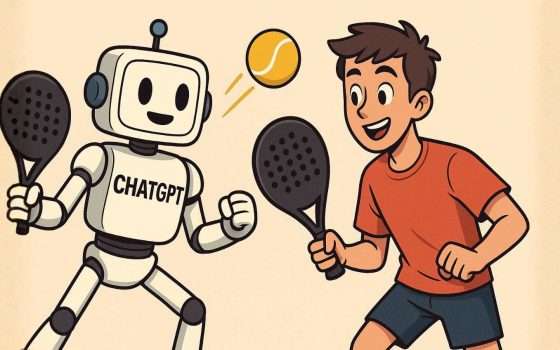 7 prompt per fare di ChatGPT un partner creativo