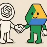 7 modi per usare ChatGPT con Google Drive e ottenere risposte migliori