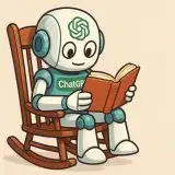 Il prompt di ChatGPT per trovare il prossimo libro da leggere