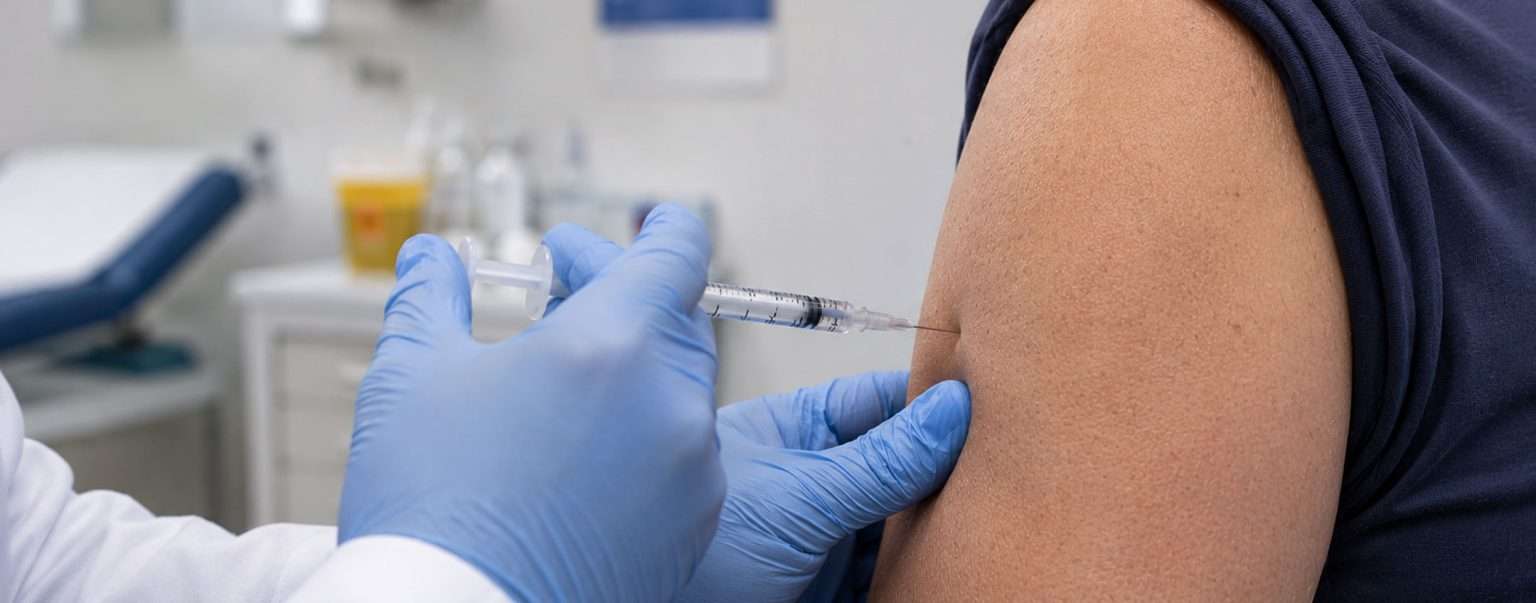 Anteprima: Via libera a mFLUSIVA, il vaccino mRNA di Moderna