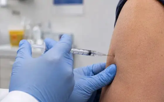 Via libera a mFLUSIVA, il vaccino mRNA di Moderna