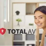 VPN, Antivirus e Adblock insieme in offerta a meno di 2€ con TotalAV