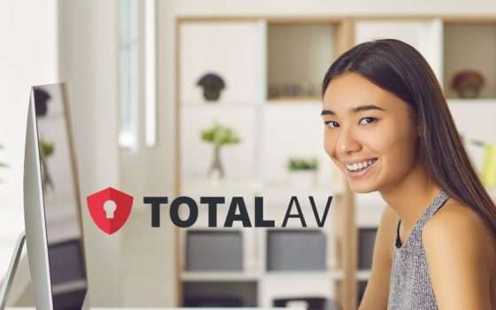 VPN, Antivirus e Adblock insieme in offerta a meno di 2€ con TotalAV