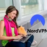 VPN, Antivirus AI, Anti Tracker, AdBlocker con eSIM in regalo grazie a NordVPN