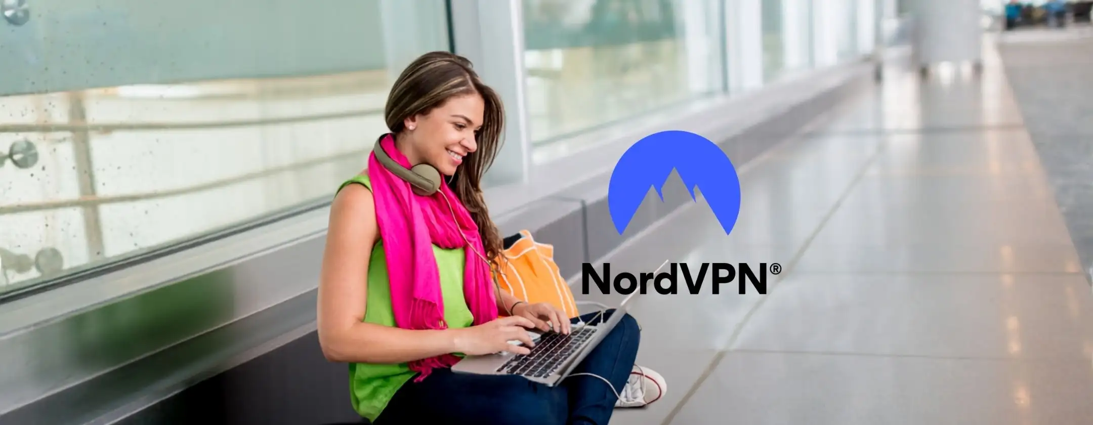 VPN, Antivirus AI, Anti Tracker, AdBlocker con eSIM in regalo grazie a NordVPN