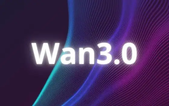 Alibaba, il nuovo generatore video Wan3.0 è più potente di Veo?