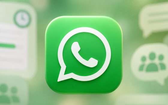 Chat secondarie e le altre novità per i gruppi di WhatsApp