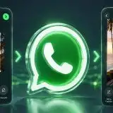 WhatsApp, l'AI potrà espandere le foto oltre i bordi