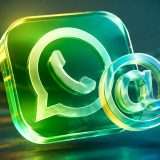 Ora puoi iniziare una chat su WhatsApp con il nome utente