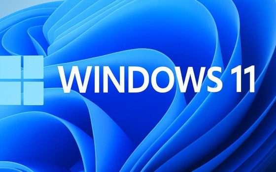 Windows 11 non avrà il Liquid Glass di Apple: ecco perché