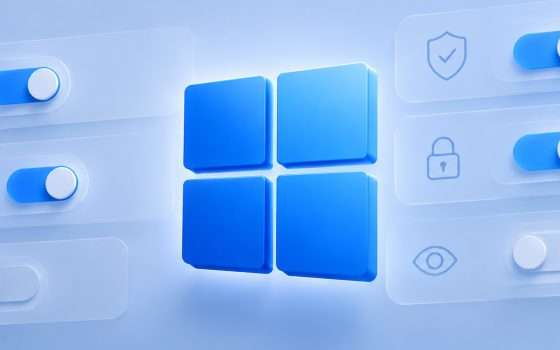Windows 11 migliorerà la gestione della privacy con le app Win32