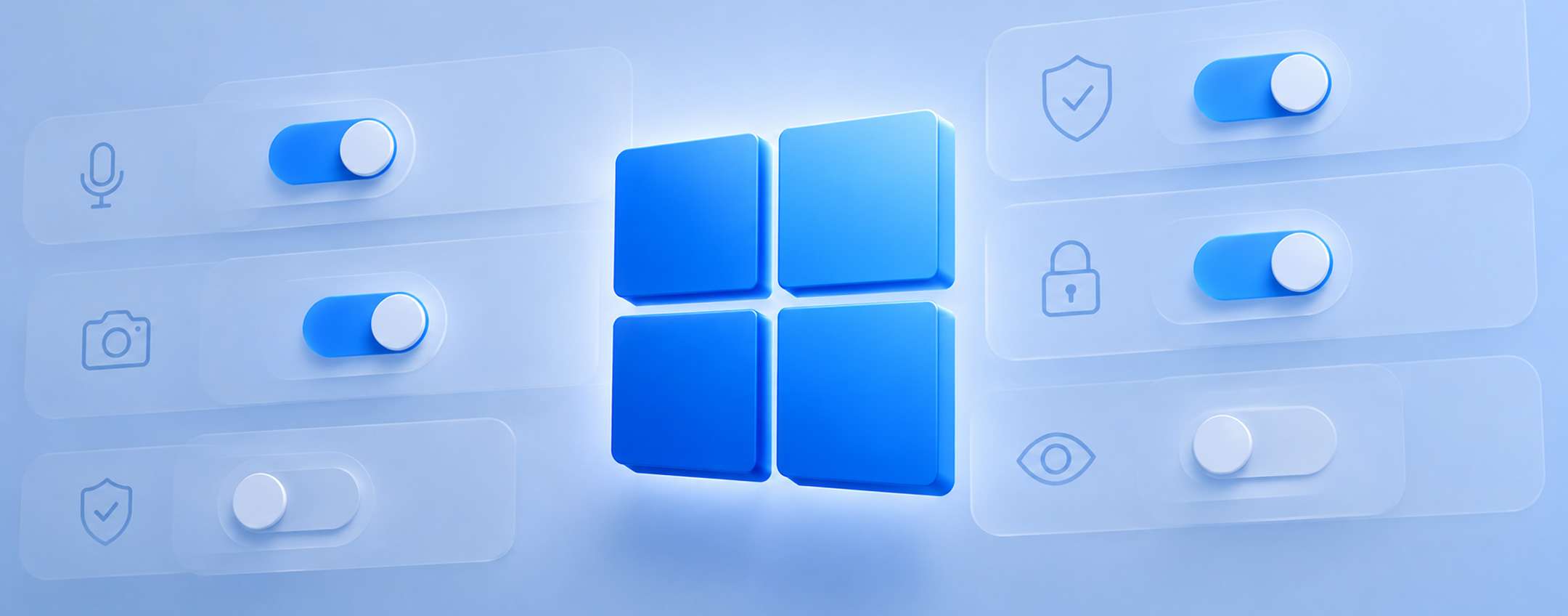 Windows 11, autorizzazioni