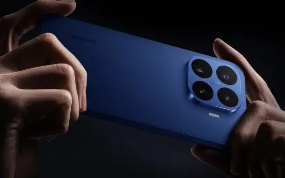 Xiaomi 17T Pro: il top di gamma che oggi costa molto meno