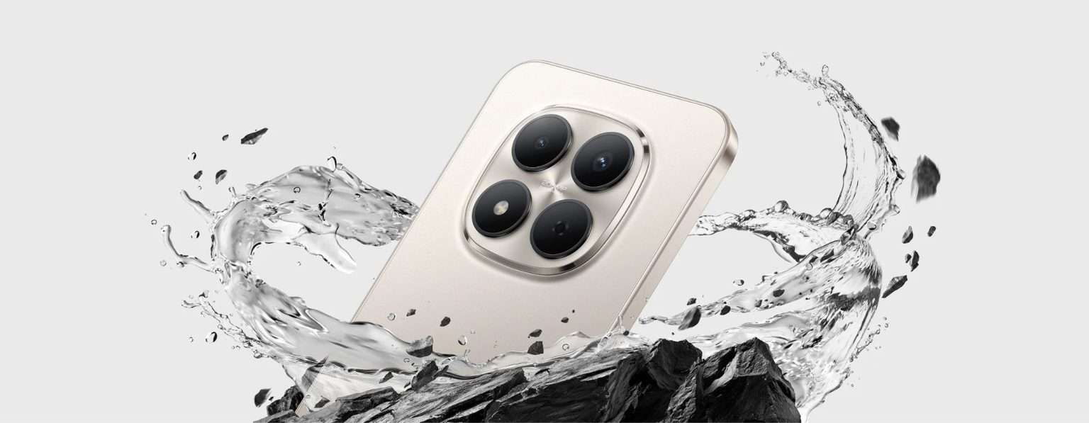Anteprima: Xiaomi Redmi Note 15 Pro è potente, fluido e costa solo 270€ su eBay