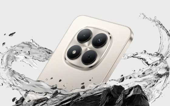 Xiaomi Redmi Note 15 Pro è potente, fluido e costa solo 270€ su eBay