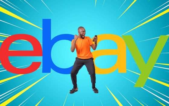 Xiaomi, Samsung e HONOR: il tuo nuovo smartphone a prezzo da scaffale su eBay
