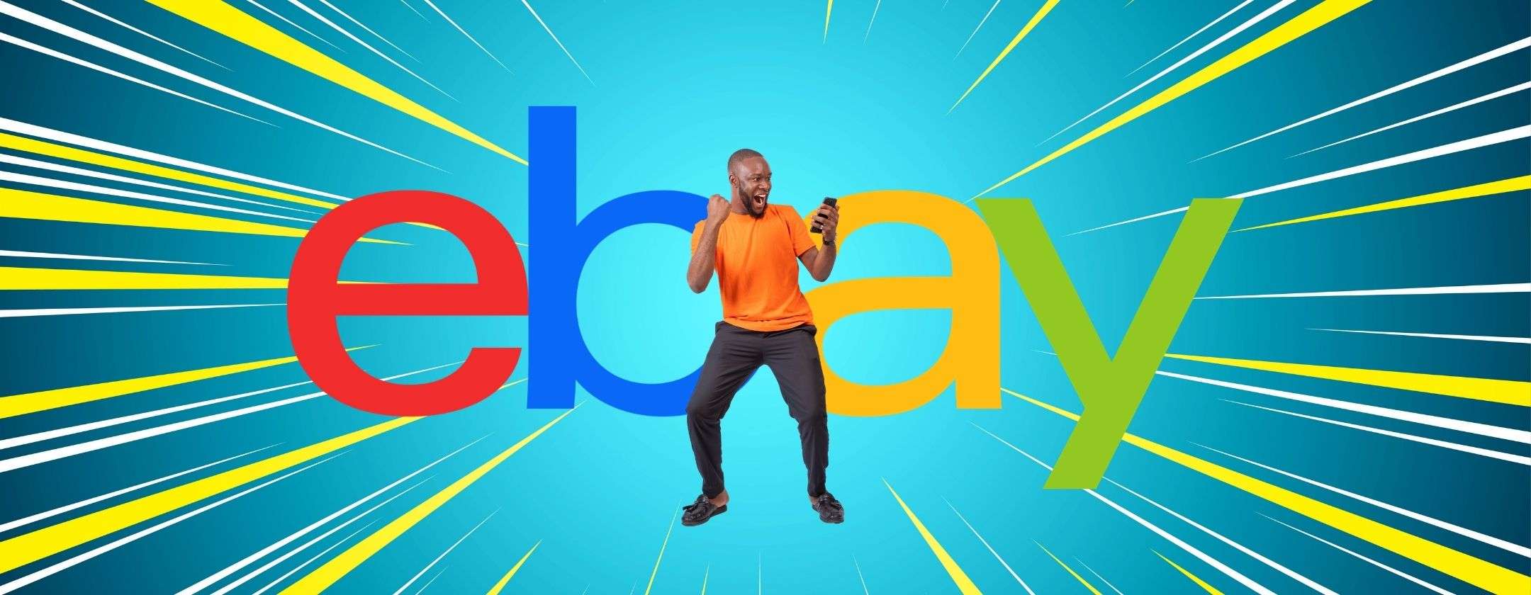 Smartphone in offerta su eBay: Xiaomi, Samsung e Honor