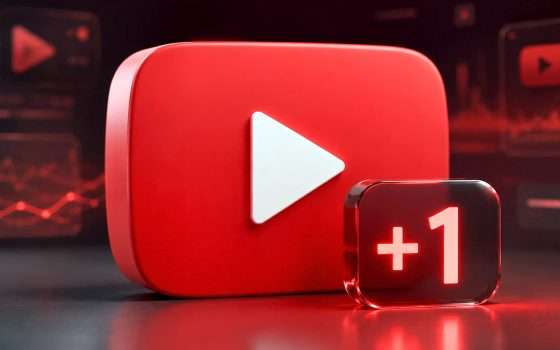 Cambia il contatore di YouTube: basta aprire un video per il +1