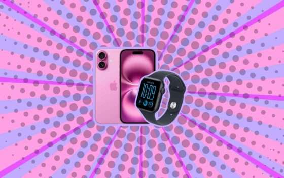 2 potenti offerte Apple disponibili solo su Amazon: ultimi pezzi