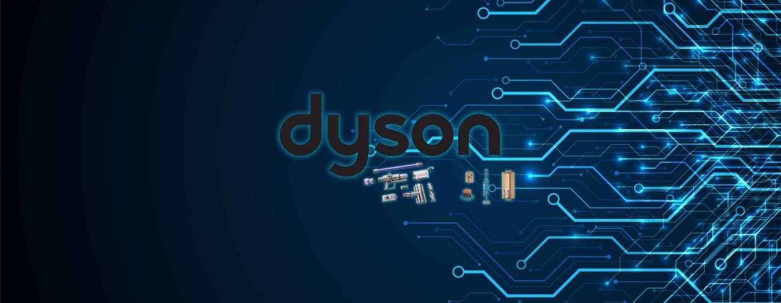 Copertina: 4 articoli Dyson ricondizionati con garanzia del produttore su eBay