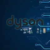 4 articoli Dyson ricondizionati con garanzia del produttore su eBay