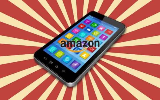 4 telefoni imperdibili con le Offerte Prime Amazon Limitate