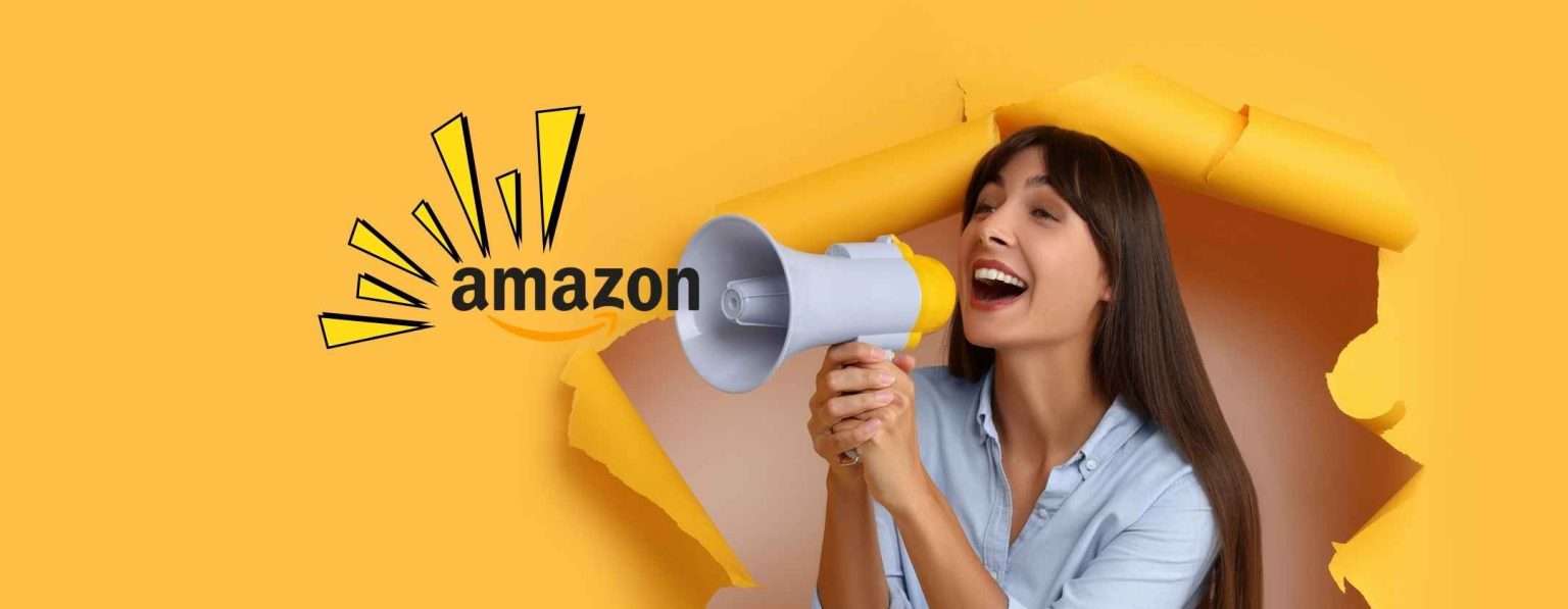 Anteprima: 5 offerte su Amazon di brand top a prezzi vantaggiosi