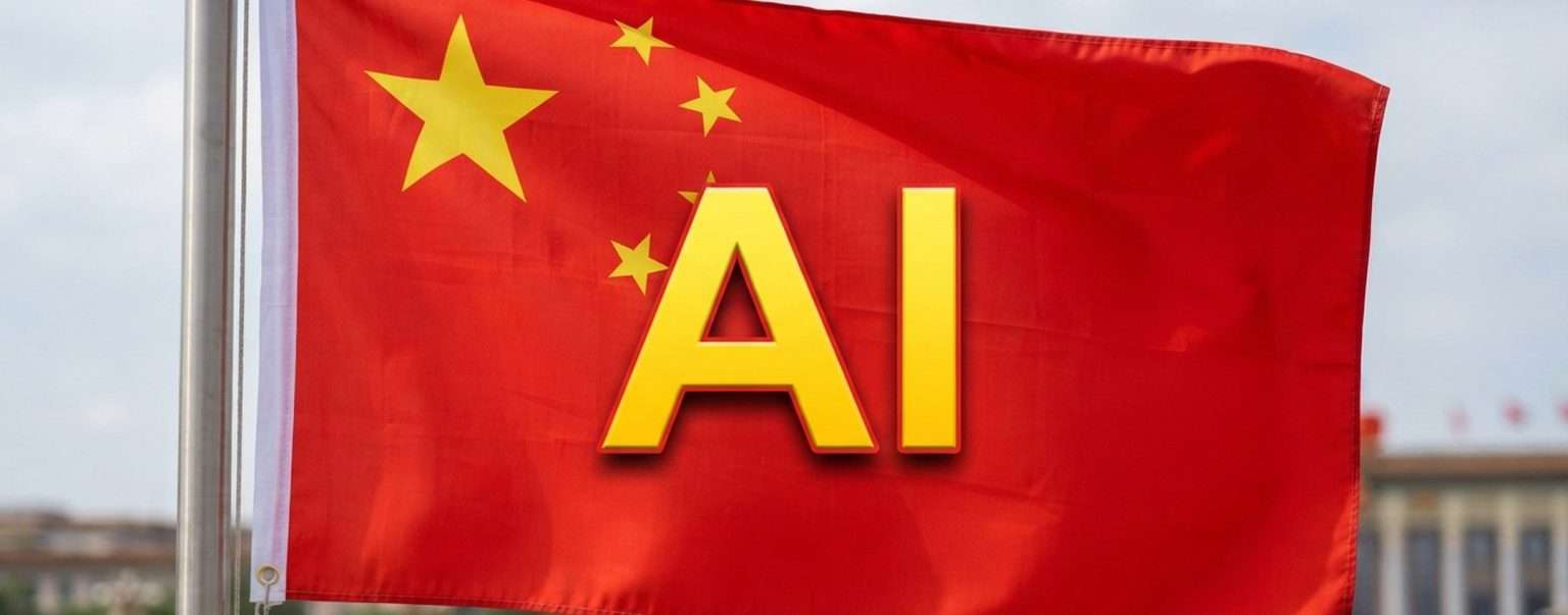 Anteprima: Sei aziende cinesi copiano i modelli AI statunitensi