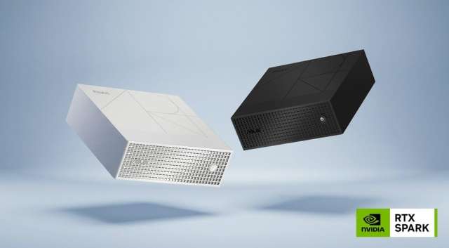 ASUS ProArt GR1X Mini PC