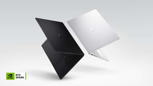 ASUS ProArt P16 e P14