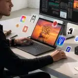 IFA 2026: ASUS ProArt P16 e P14 con NVIDIA RTX Spark
