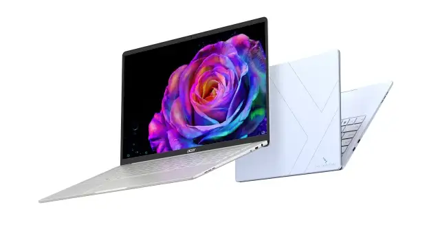 Acer Swift Blade 14