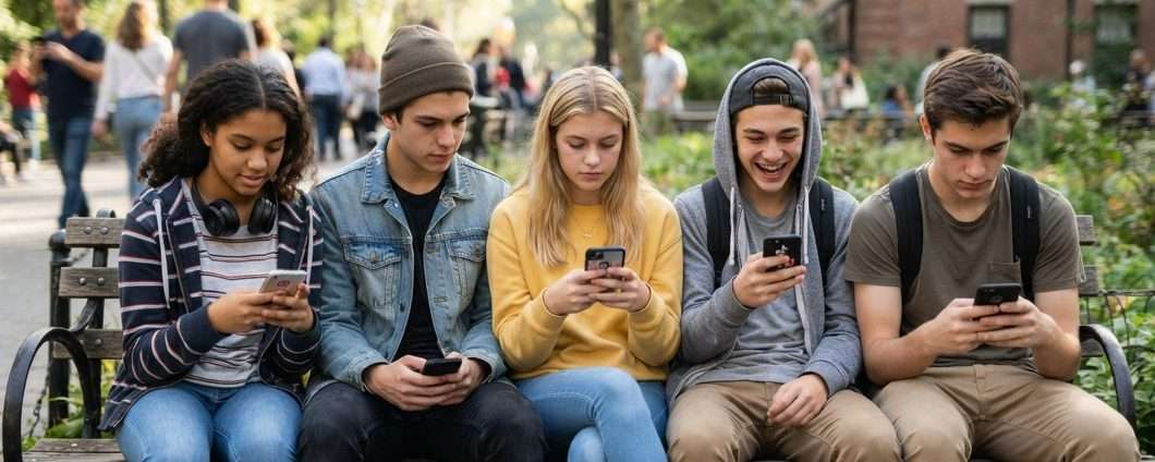 Parlamento UE chiede misure per la sicurezza online dei minori