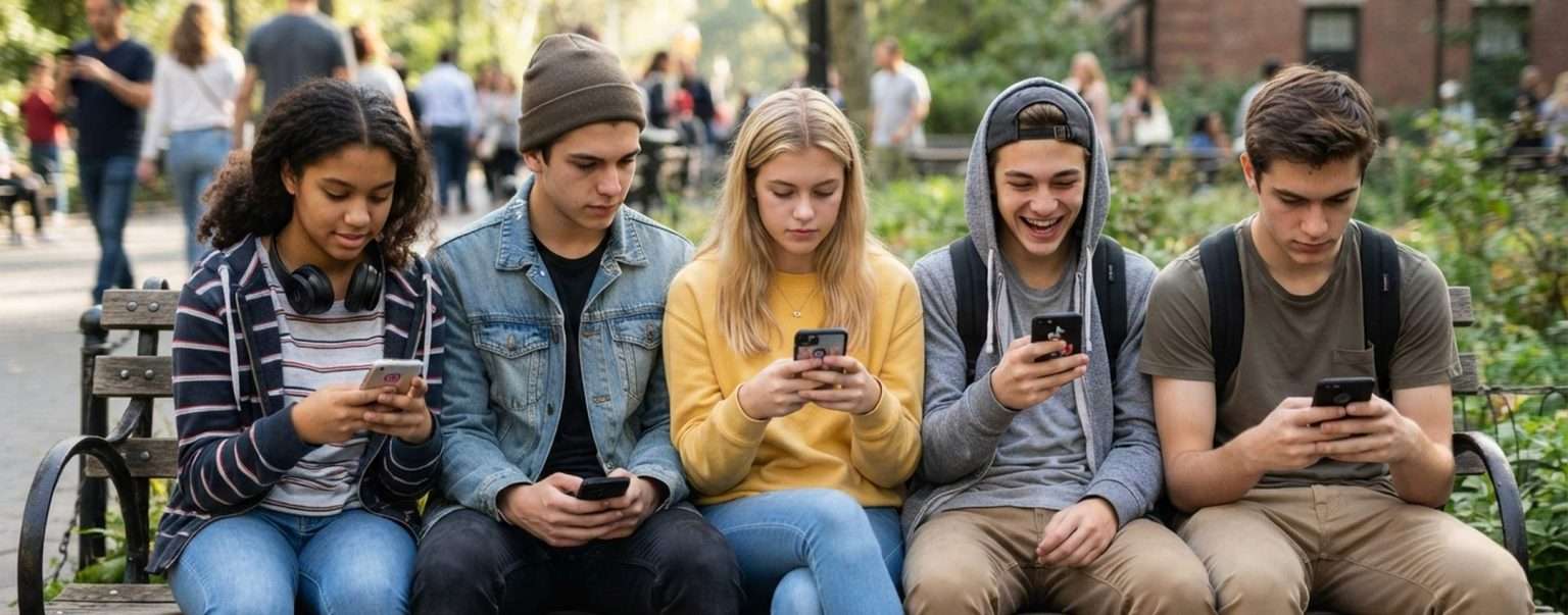 Anteprima: Parlamento UE chiede misure per la sicurezza online dei minori