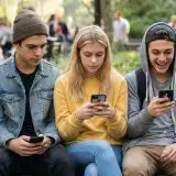 Parlamento UE chiede misure per la sicurezza online dei minori