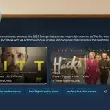 Alexa+ ha un hub dedicato sui dispositivi Fire TV