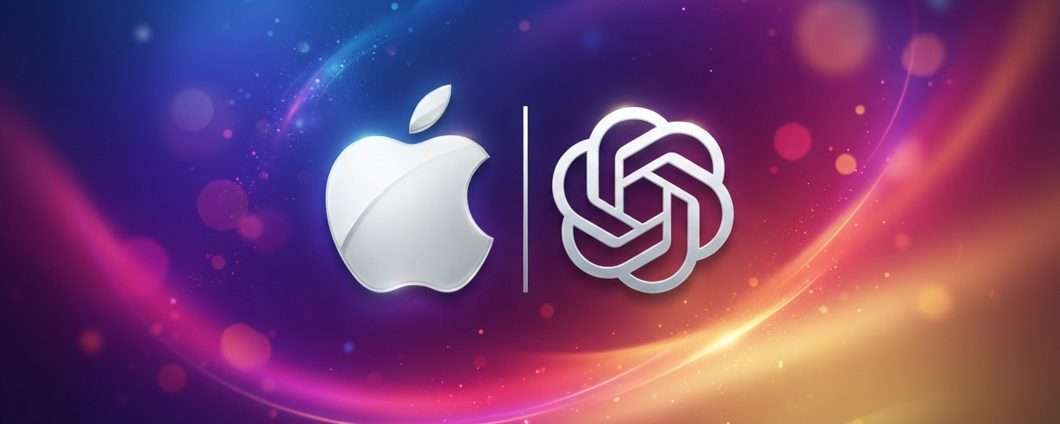 Apple accusa OpenAI di aver distrutto le prove