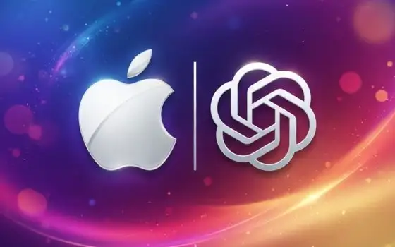 Apple accusa OpenAI di aver distrutto le prove