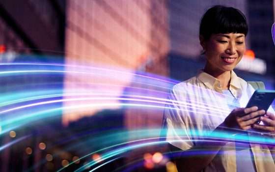 Arm Mali G2 Ultra-NX: GPU mobile con grafica AI