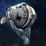 Addio Crew Dragon, Boeing Starliner in soccorso della NASA?